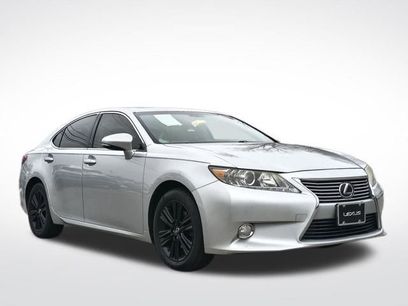 Used 2015 Lexus ES 350