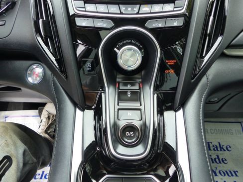 Used 2023 Acura RDX AWD image 34