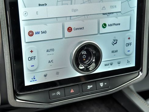 New 2024 Ford Expedition Platinum image 19