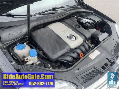 Used 2009 Volkswagen Jetta S image 20