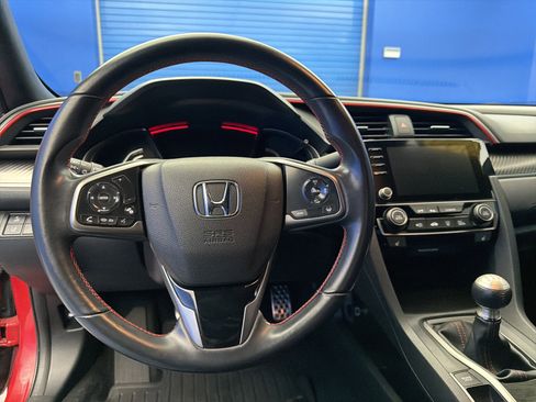 Used 2020 Honda Civic Si image 13