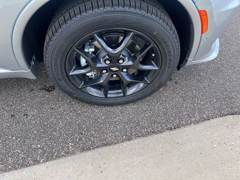 New 2026 Dodge Durango GT image 6