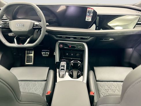 New 2025 Audi SQ5 Premium Plus image 14