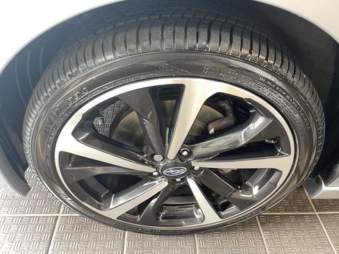 Used 2023 Subaru Impreza 2.0i Sport image 5