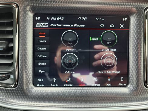 Used 2019 Dodge Challenger SRT Hellcat Redeye RWD image 51