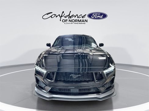 Used 2024 Ford Mustang GT Premium image 2