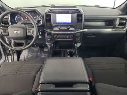Used 2022 Ford F150 XL w/ STX Appearance Package image 21