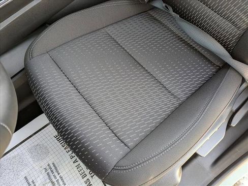 New 2026 Chevrolet Equinox LT w/ Safety and Technology Package image 4