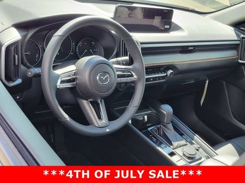 New 2026 MAZDA CX-50 AWD 2.5 Hybrid w/ Premium Pkg image 5
