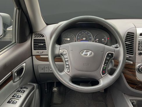 Used 2012 Hyundai Santa Fe GLS AWD/4WD image 20