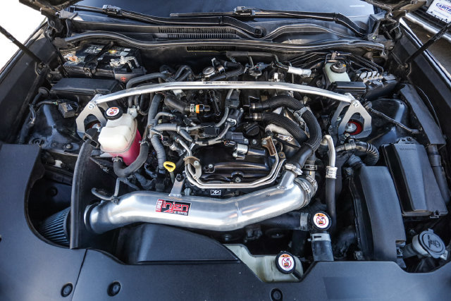 Used 2019 Lexus RC 300 F Sport RWD image 82