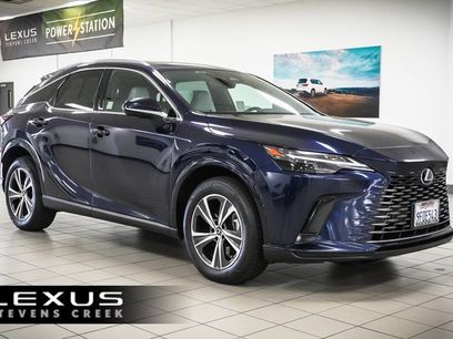 Certified 2023 Lexus RX 350 Premium