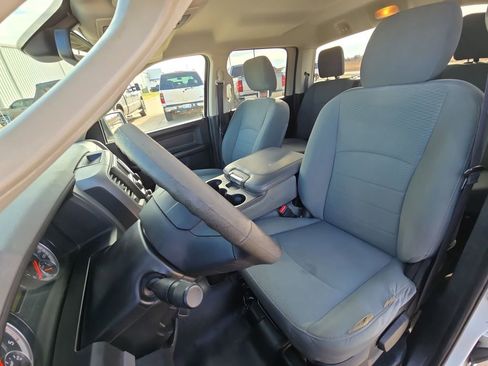 Used 2016 RAM 1500 Tradesman w/ Popular Equipment Group image 15