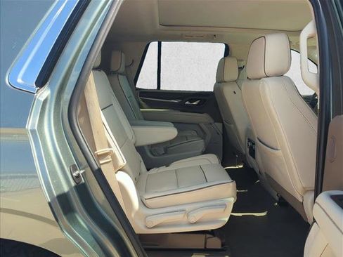 Used 2023 GMC Yukon Denali AWD/4WD image 20