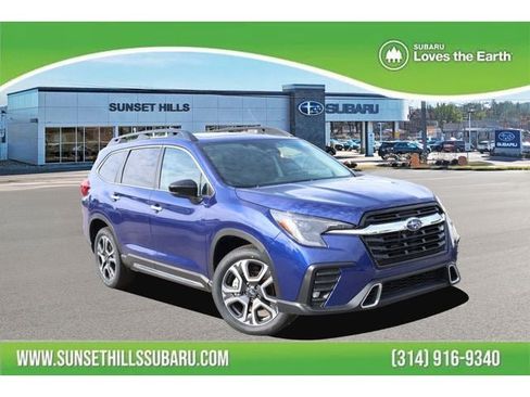 New 2026 Subaru Ascent Touring AWD/4WD image 33