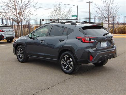 Certified 2024 Subaru Crosstrek 2.0i Premium w/ Crosstrek Mirror Package image 6