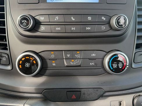 Used 2025 Ford Transit 250 148 High Roof image 21