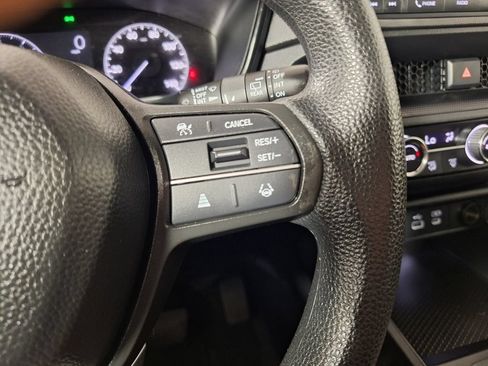 Used 2024 Honda CR-V EX image 22