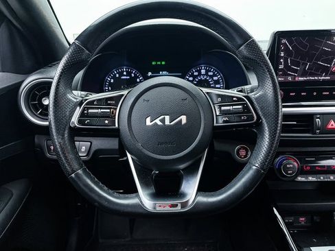 Used 2023 Kia Forte GT-Line image 26