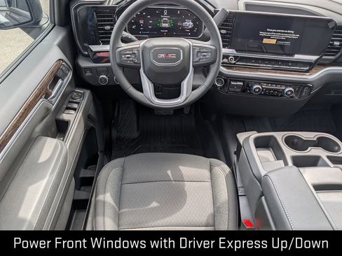 New 2026 GMC Sierra 1500 Elevation w/ Elevation Select Package RWD image 12