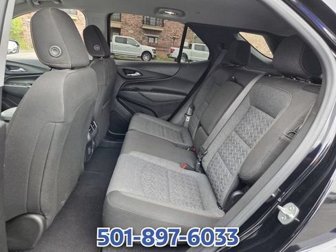 Used 2023 Chevrolet Equinox LT FWD image 10