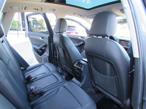 Used 2013 Audi Q5 2.0T Premium Plus w/ Premium Plus Pkg image 25