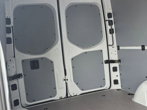 New 2026 Mercedes-Benz Sprinter 2500 image 6