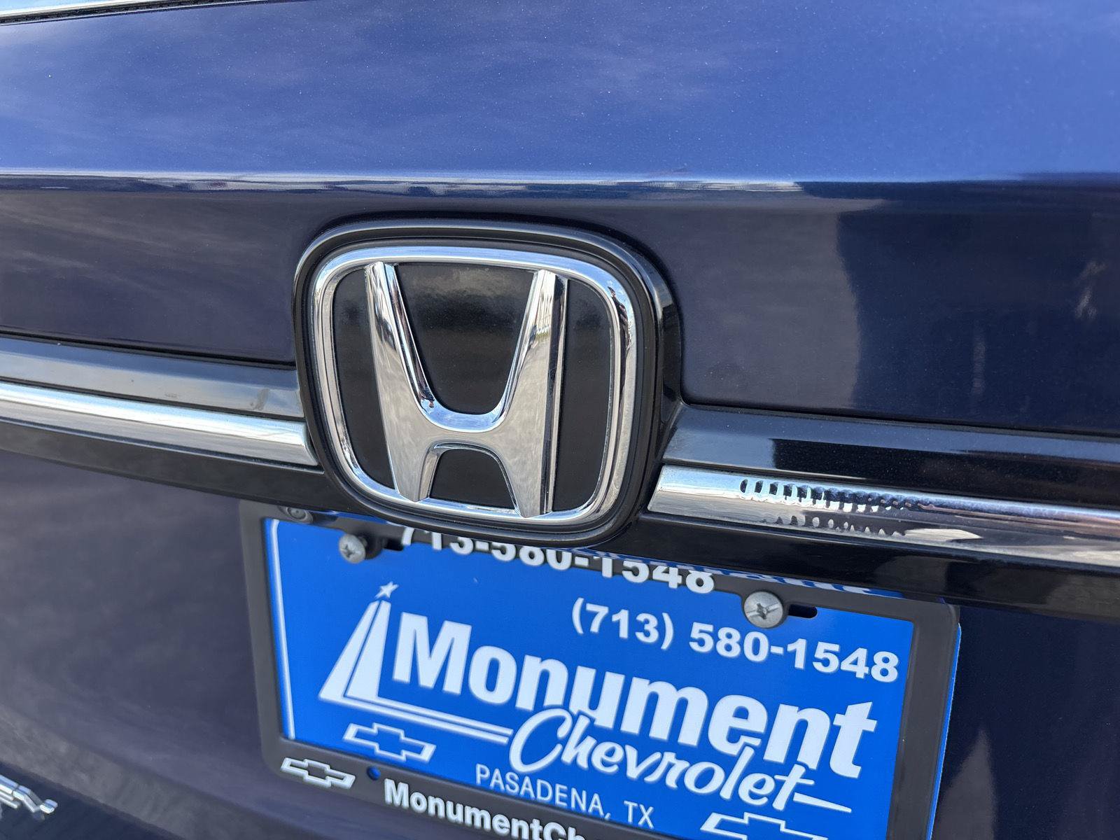 Used 2022 Honda Odyssey EX-L image 14