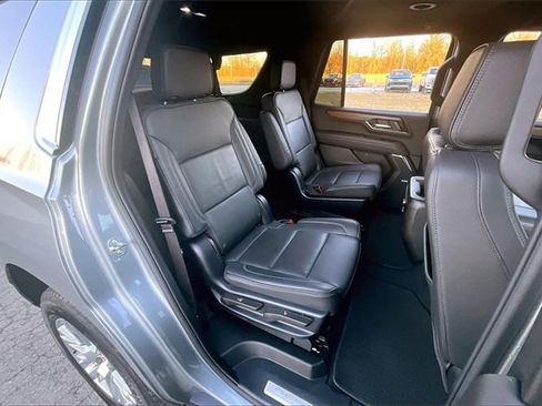 Used 2025 GMC Yukon Denali image 25