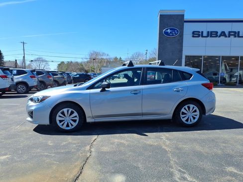 Used 2019 Subaru Impreza 2.0i image 4
