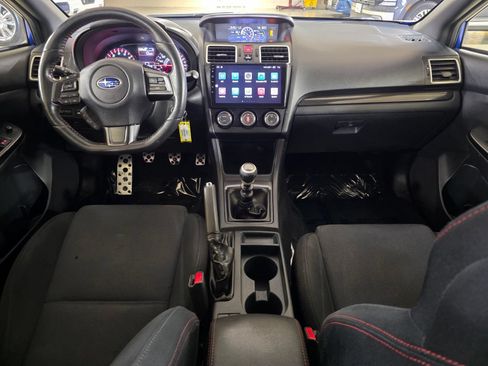 Used 2018 Subaru WRX AWD/4WD image 18