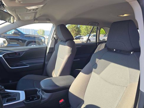 Certified 2024 Toyota RAV4 LE FWD image 20
