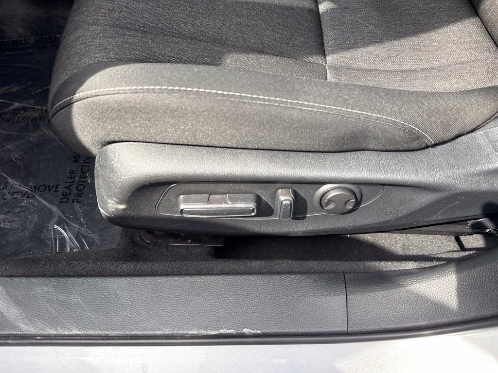 Used 2024 Honda Accord EX image 18