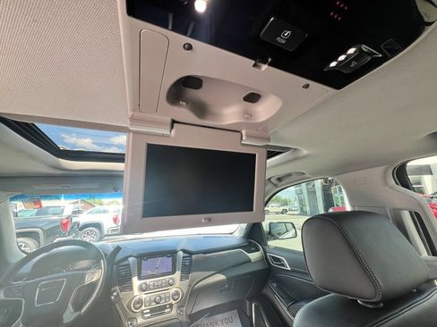 Used 2019 GMC Yukon Denali w/ Denali Ultimate Package AWD/4WD image 42
