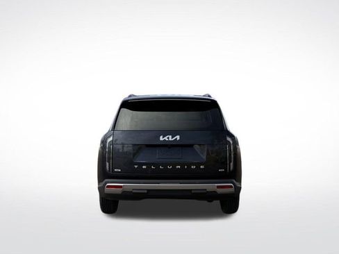New 2027 Kia Telluride X-Line EX w/ Towing Package AWD/4WD image 5