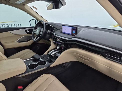 Used 2024 Acura MDX FWD w/ Technology Package image 37