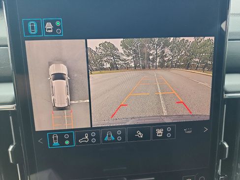 New 2026 GMC Yukon Denali w/ Denali Reserve Package image 16