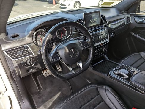 Used 2016 Mercedes-Benz GLE 63 AMG S image 14