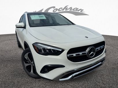 New 2026 Mercedes-Benz GLA 250 4MATIC