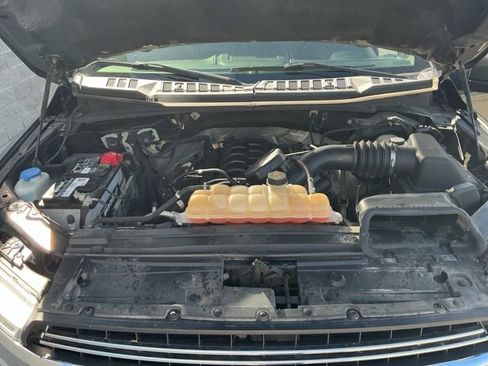 Used 2018 Ford F150 Lariat AWD/4WD image 32