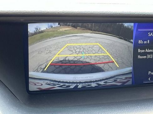 Used 2017 Lexus GS 350 image 36