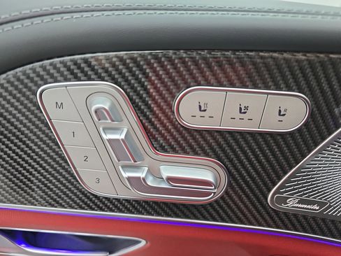 New 2026 Mercedes-Benz GLS 63 AMG 4MATIC image 30