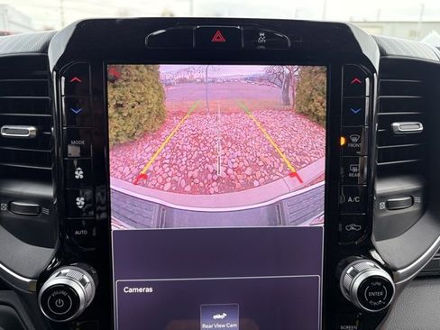 New 2026 RAM 2500 Big Horn image 18