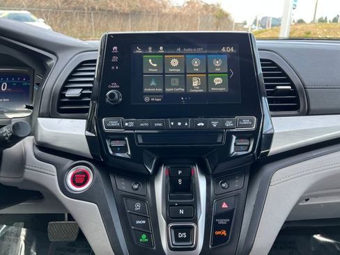 Used 2020 Honda Odyssey EX image 23