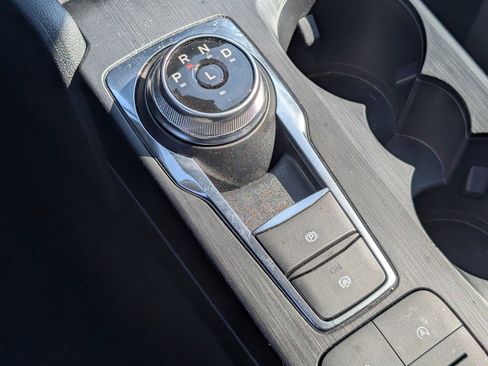 New 2026 Ford Escape Active image 16