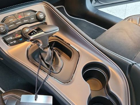 Used 2023 Dodge Challenger SRT Hellcat Redeye w/ Quick Order Package 27M image 23