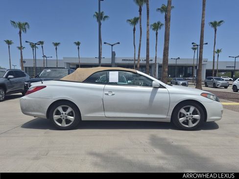 Used 2006 Toyota Solara SLE FWD image 7