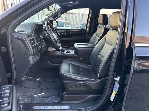 Used 2024 Chevrolet Tahoe Premier image 18