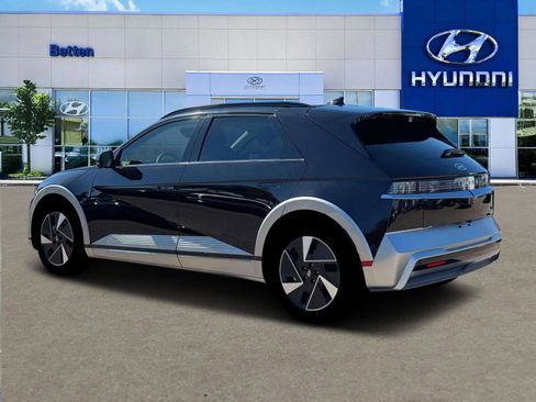 New 2026 Hyundai Ioniq 5 Limited image 4