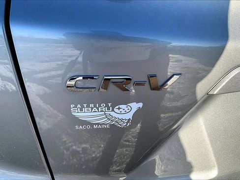 Used 2020 Honda CR-V EX image 8